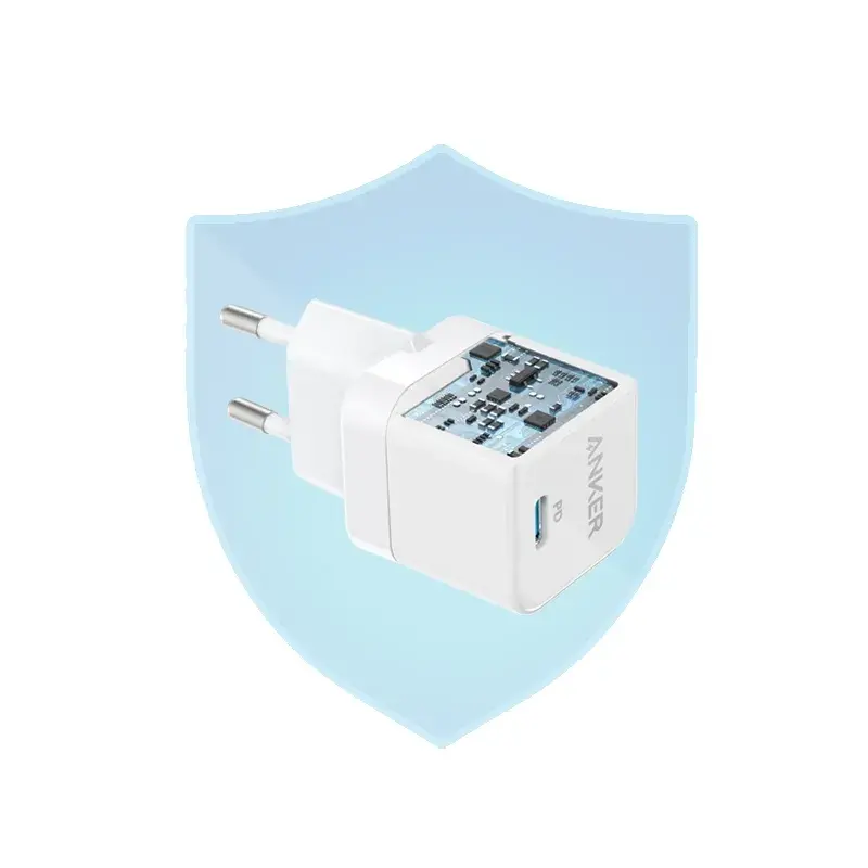 شارژر دیواری انکر PowerPort III PD-A2149